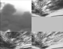 Dark Skies Brushes for Photoshop