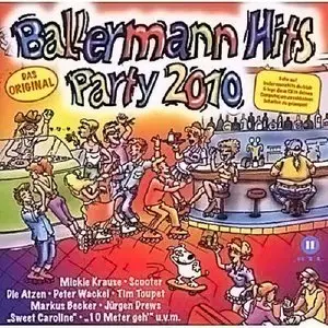 VA - Ballermann Party Hits (2010)