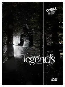 Legends - New O’Neill Snow Film - 2009