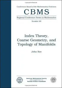 Index Theory, Coarse Geometry, and Topology of Manifolds (Repost)