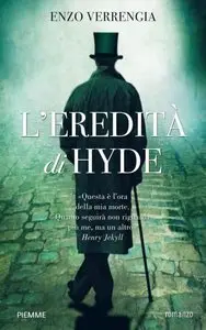 Verrengia Enzo - L'eredità di Hyde