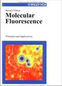 Molecular Fluorescence: Principles and Applications [Repost]