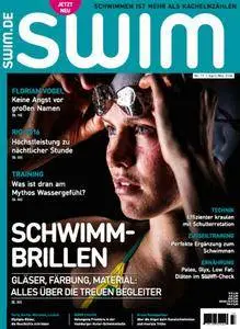 Swim Sportmagazin (No 17) April Mai (02-2016)