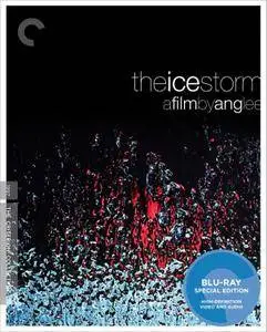 The Ice Storm (1997) [The Criterion Collection]