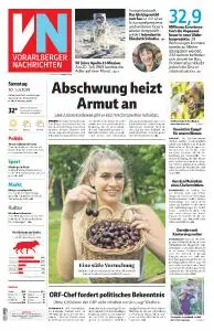 Vorarlberger Nachrichten - 20 Juli 2019