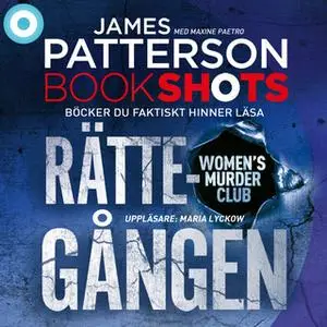 «Rättegången - Women's murder club» by James Patterson,Maxine Paetro
