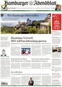 Hamburger Abendblatt - 19 Oktober 2021