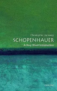 Schopenhauer: A Very Short Introduction