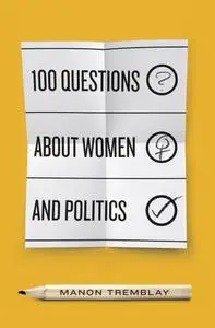 100 Questions about Women and Politics, Translation Edition