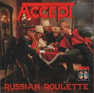 Accept: Collection (1979 - 2014) [15CD + 2DVD] Re-up
