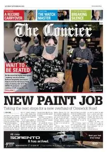 The Courier - September 5, 2020