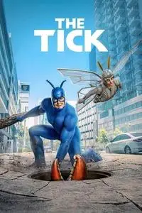 The Tick S01E04