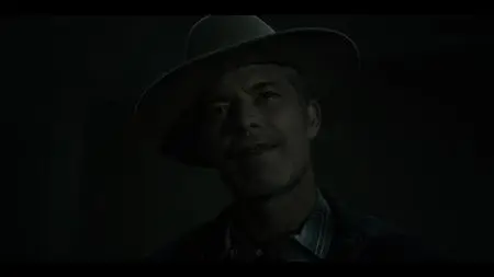 Justified: City Primeval S01E03