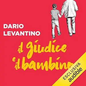 «Il giudice e il bambino» by Dario Levantino