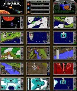 Major Stryker - Apogee Games