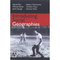 Introducing Social Geographies