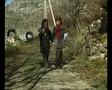 Ponette - by Jacques Doillon (1996)