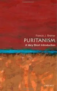 Puritanism: A Very Short Introduction (repost)