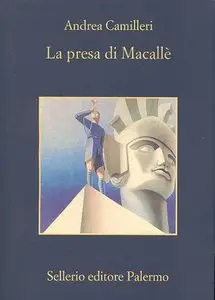 Camilleri Andrea - La presa di Macallè
