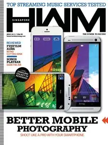 HWM Singapore - June 2013 (True PDF)