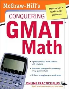Conquering the GMAT Math (repost)