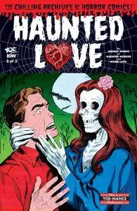 Haunted Love 002 (2016)