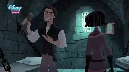 Tangled: The Series S01E05