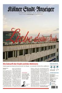 Kölner Stadt-Anzeiger Rhein-Bergischer Kreis – 17. November 2021