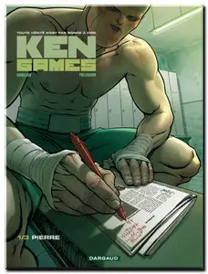 Robledo & Toledano - Ken Games - Complet