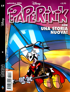 Paperinik Cult - Volume 17