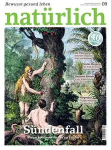 natürlich CH – September 2021