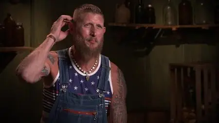 Moonshiners: Master Distiller S02E05 S03E09