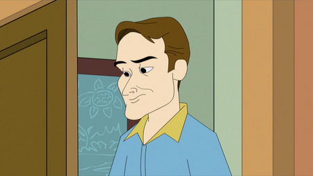 The Drawn Together Movie: The Movie! (2010)