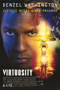 Virtuosity (1995) [Repost]