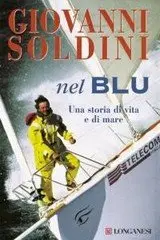 Giovanni Soldini - Nel blu
