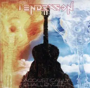 Pendragon - Acoustically Challenged (2002) (Enhanced CD)