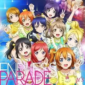 Love Live! School idol project (μ’s) - Collection (2010-2015) (1/3)