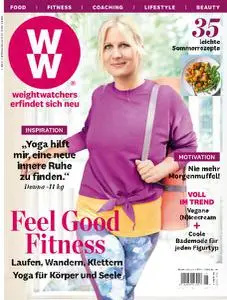 Weight Watchers Germany - August-September 2020