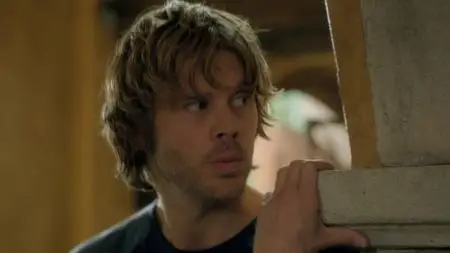 NCIS: Los Angeles S03E13