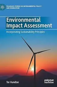 Environmental Impact Assessment: Incorporating Sustainability Principles