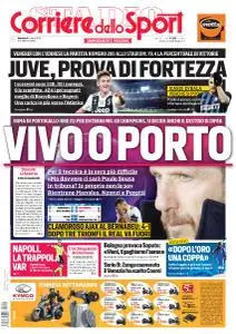 Corriere dello Sport - 6 Marzo 2019