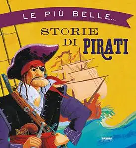 AA.VV. - Le più belle storie di pirati