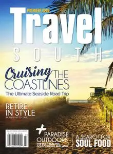 Travel Midwest & South – 26 September 2017
