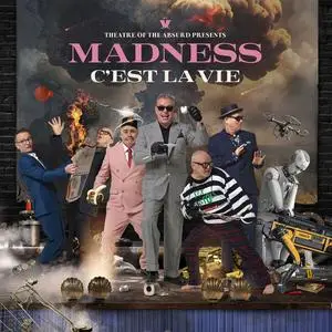 Madness - Theatre of the Absurd presents C'est La Vie (2023) [Official Digital Download]