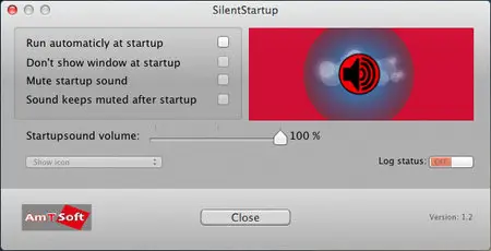 SilentStartup 1.5 Retail