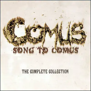 Comus – Song To Comus (1971/74)