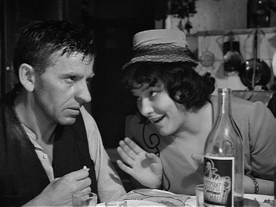 Obchod na korze / The Shop on Main Street (1965) [The Criterion Collection]