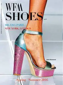 WFM Shoes - November 2015