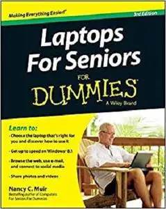 Laptops For Seniors For Dummies