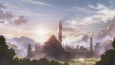 Record of Grancrest War S01E02